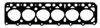 BGA CH8323 Gasket, cylinder head